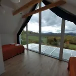 Villa Bialy Deren Z Balia Na Wylacznosc Milowka