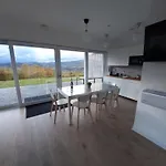 Villa Bialy Deren Z Balia Na Wylacznosc