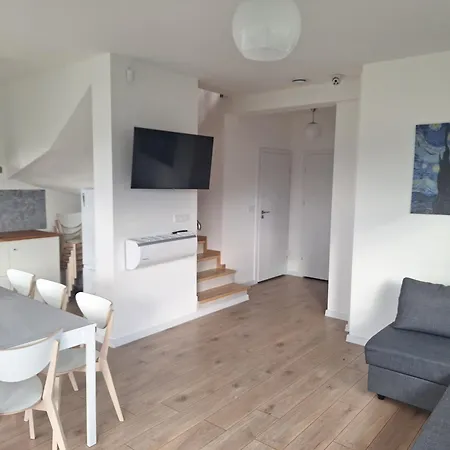 Bialy Deren Z Balia Na Wylacznosc Milówka