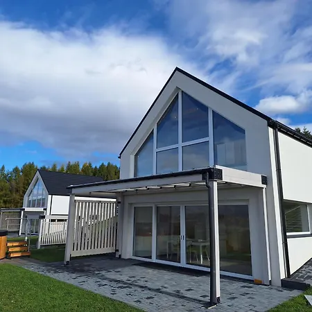 Bialy Deren Z Balia Na Wylacznosc Milówka