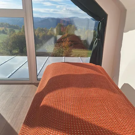 Villa Bialy Deren Z Balia Na Wylacznosc