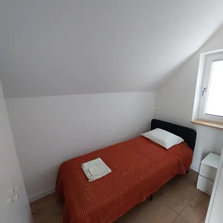 Bialy Deren Z Balia Na Wylacznosc Villa