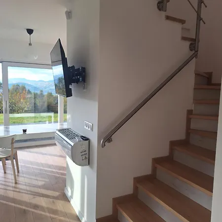 Bialy Deren Z Balia Na Wylacznosc Villa *