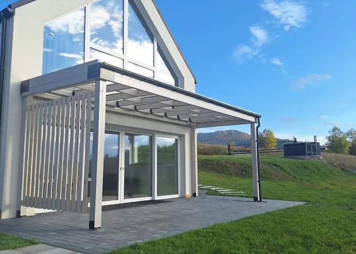 Biały Dereń Z Balią Na Wyłączność *