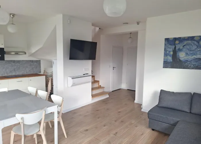 Bialy Deren Z Balia Na Wylacznosc Milówka