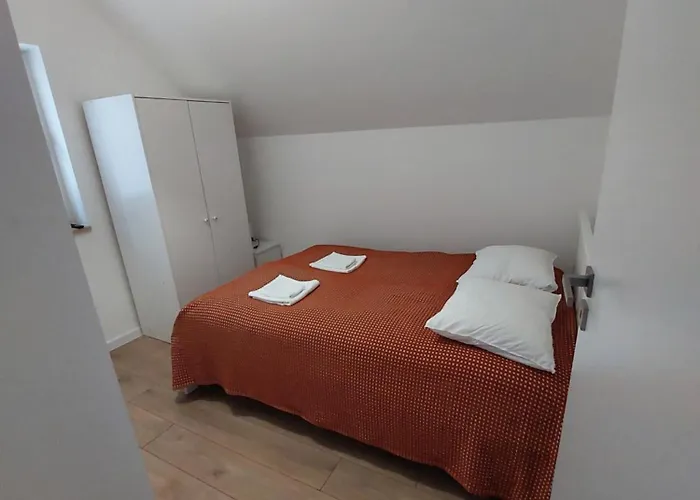 Villa Bialy Deren Z Balia Na Wylacznosc *