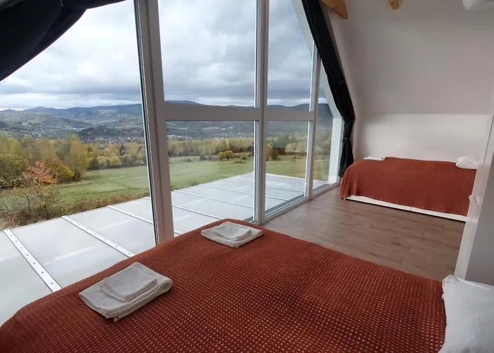 Villa Bialy Deren Z Balia Na Wylacznosc *