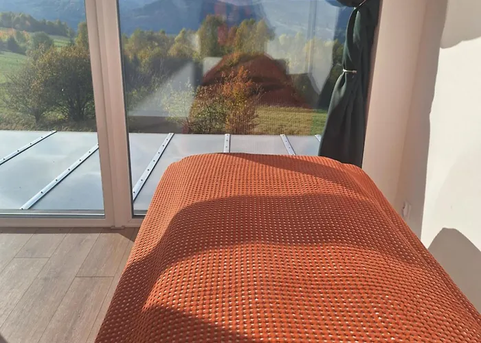 Villa Bialy Deren Z Balia Na Wylacznosc