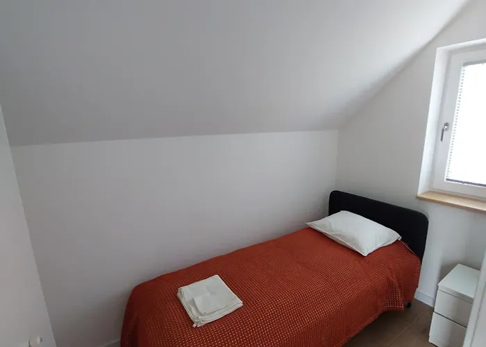 Bialy Deren Z Balia Na Wylacznosc Villa