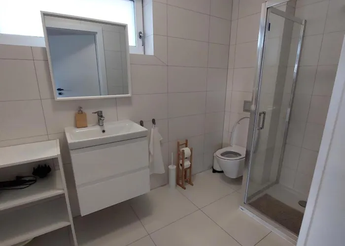 Villa Bialy Deren Z Balia Na Wylacznosc